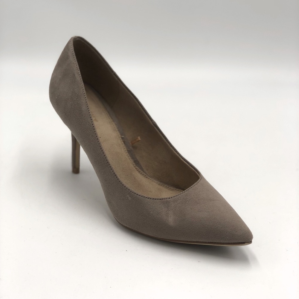 Women’s Beige High Heels